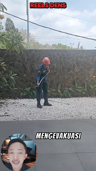 Tips dan trik menangkap ular 😲 #shorts #tips