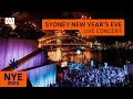 New Year S Eve Concert And Fireworks 2025 LIVE On Sydney Harbour ABC Iview 