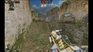 Divine Blaster (CSO)...