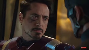 Iron Man Armored Adventures Intro (Live Action)