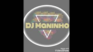 Funk E Das Antigas Mixado Dj Maninho