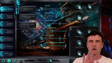 Mutants & Masterminds "Kaiju Island" SoundSet Demo