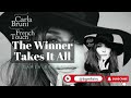 Carla Bruni The Winner Takes It All One Hour Loop Bgmfairy 