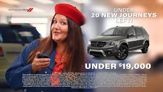 Riverside Chrysler - Final Boarding Call - August, 2021