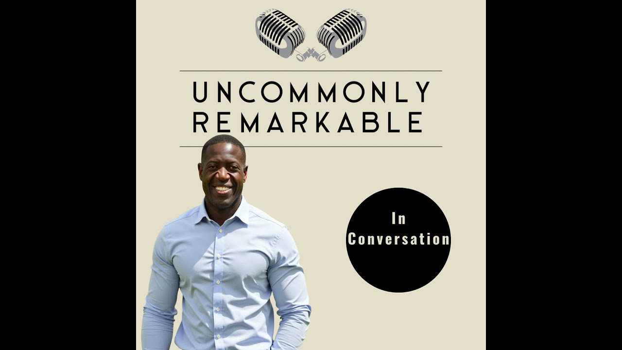 Ep. 35 How to Turn A Broken Healthcare System into a Data Powerhouse