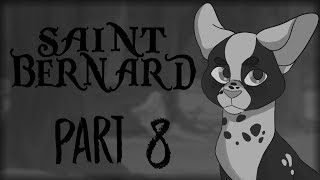 Saint Bernard MAP PART 8