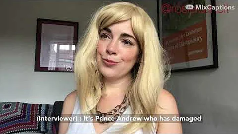 Royal Biographer defends Prince Andrew