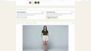 Skin Ai & Apparel VTO Hackathon