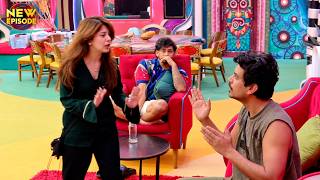 Bigg Boss 20 Today NEW PROMO: Gullu Mocks Arishfa, She Gets Furious and Pushes Mahhi Away