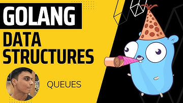 Exploring Data Structures with Go: Queues