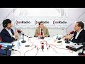 El debate económico entre Toni Roldán (Ciudadanos) y Daniel Lacalle (PP) en esRadio