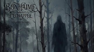 Bonhaime — L'Échappée (Les Discrets cover)