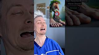 Tung Sahur Tutorial Tiktok Edit