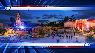 New National Geographic Mini-series highlights San Diego