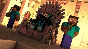 playing hive hide and seek for the first time !!