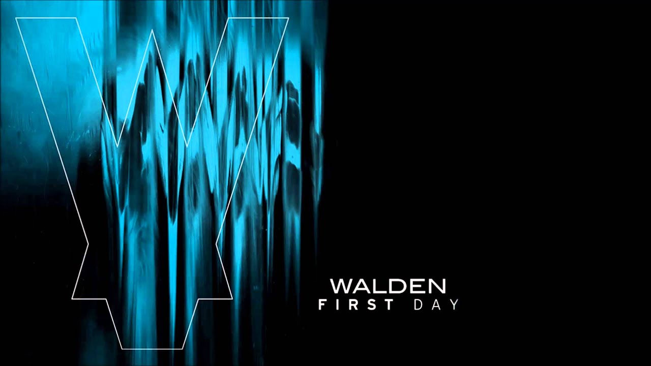 YouTubeでWalden - First Dayを視聴 YouTubeでWalden - First Dayを視聴