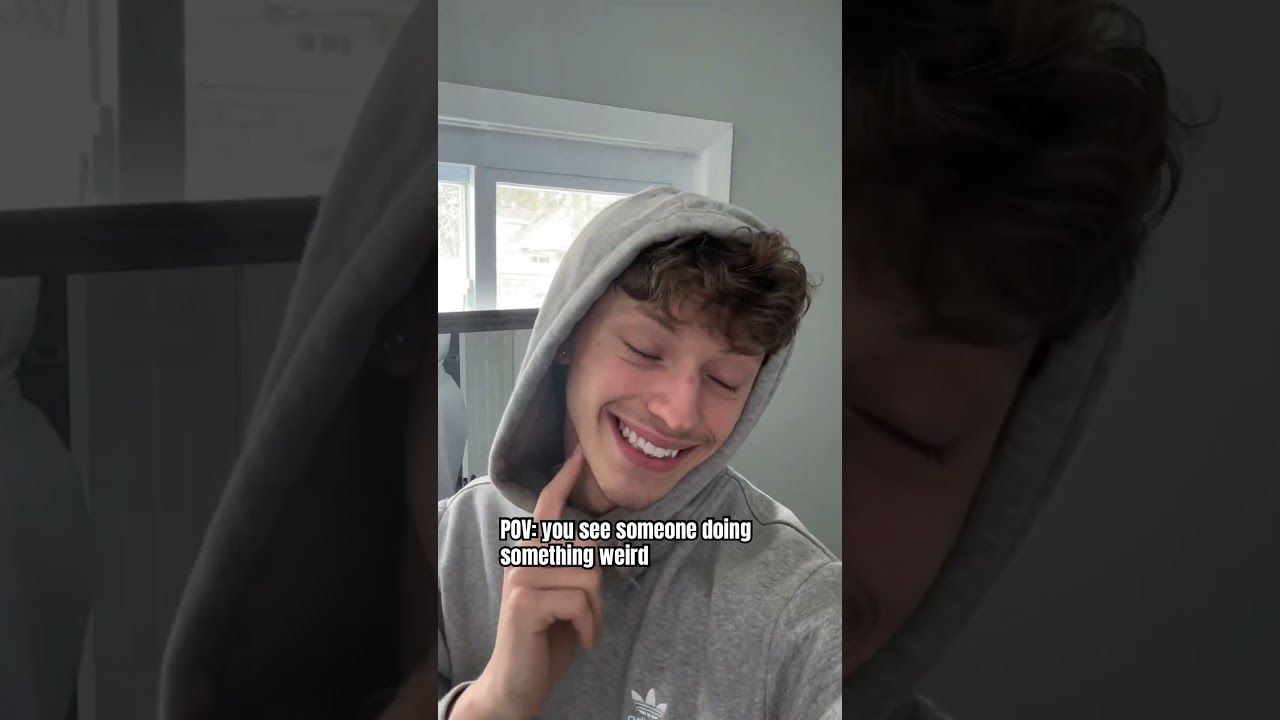 Что ты делаешь?