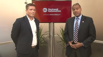 Metso and Rockwell Automation: A Partnership to Improve Mining Equipment Uptime and Performance