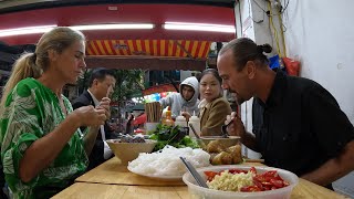 Bún chả Hanoi Famous Food 🇻🇳 Vietnam