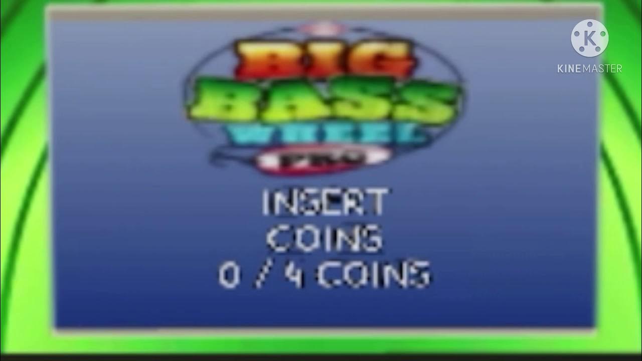 Big bass wheel YouTube