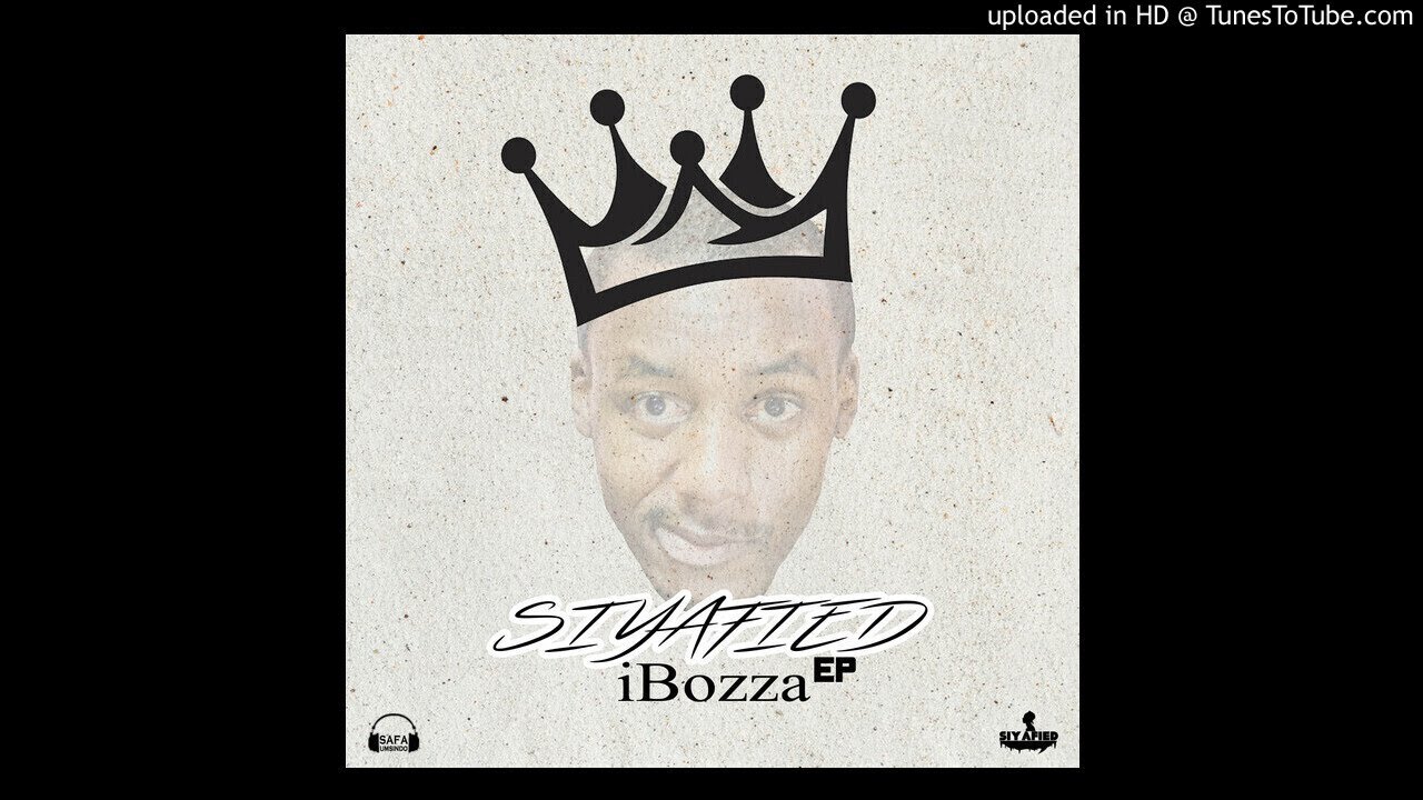 02. Siyafied - Vuleka Masango (Ft. Mbalenhle)