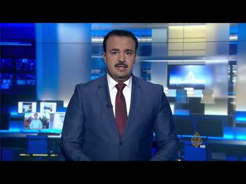 موجز الأخبار - العاشرة مساء 5/6/2015