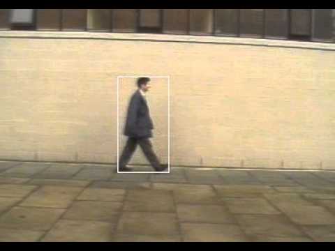 Video tracking in MATLAB