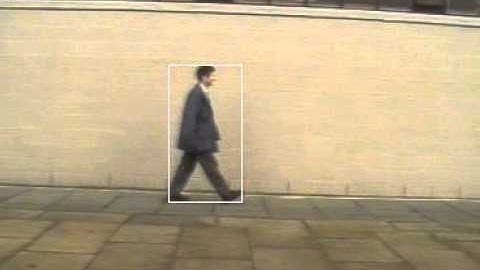 Video tracking in MATLAB