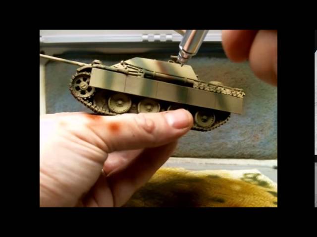 Painting a plastic “Hanomag” – part 1: Assembly - Warlord Games