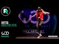 Dytto  frontrow  world of dance houston 2015  wodhtown15