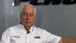 Roger Penske