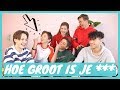 DE MEEST JUICY VRAGEN STELLEN aan SPAZE ࿎ Forever Jade