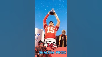 pat mahomes vs josh allen #shorts #nfl