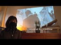 「糸」中島みゆき / 歌詞付 / covered by coralfree