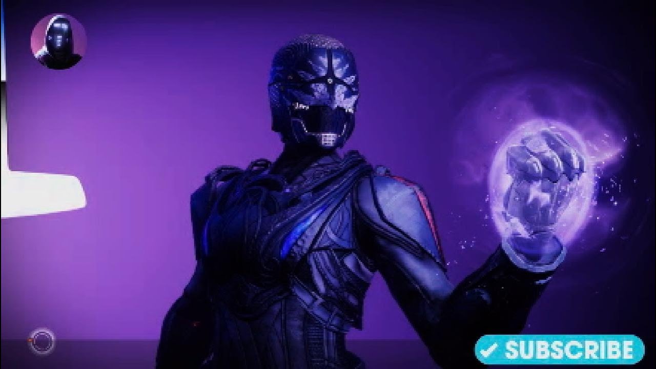 Destiny 2 Clips - YouTube