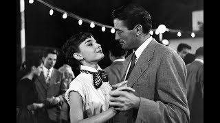 Roman Holiday (1953) Movie Review