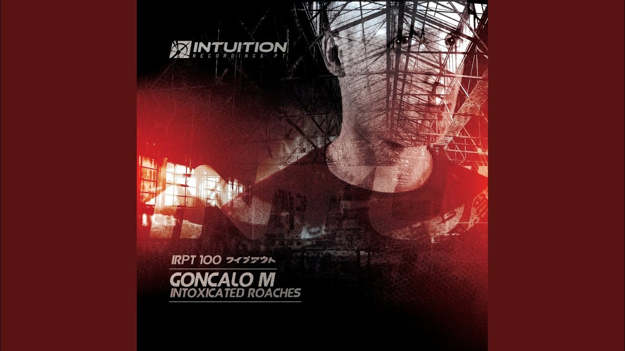 Just Like Roaches (Original Mix)