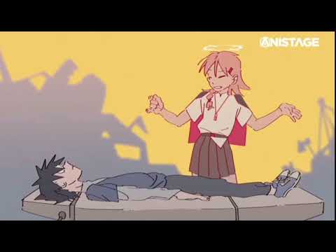 BR•animação {AMV}•(false memory)