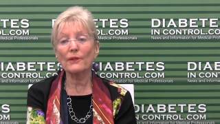 Etta Vinik - 74th Scientific Sessions - Question 1