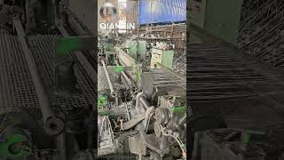 Welded Wire Mesh Rolls – Durable & Reliable