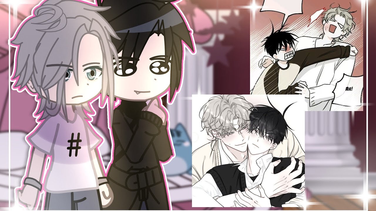 ALIEN STAGE reacts to Till's Parents as TAEJU & EUIHYUN | GCRV | Part 1/2 |