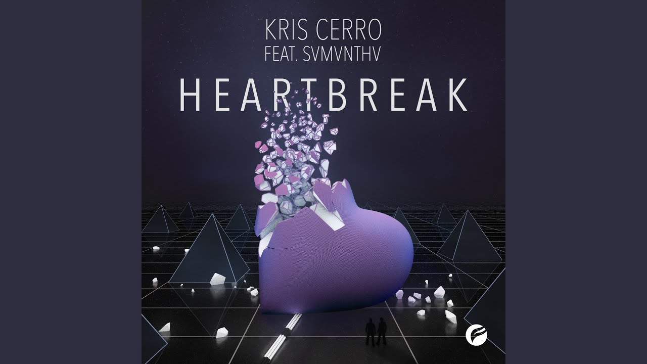 Heartbreak (feat. SVMVNTHV)