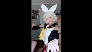 Black Guy Dancing On Tik Tok Part.1