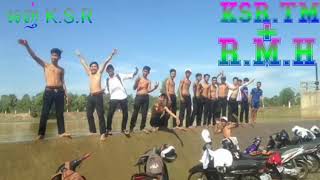 Mrr cheat Remix  ក្មេងសំរោង. KSR TM