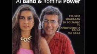 Al Bano & Romina Power - ERA CASA MIA (IT WAS MY HOME) chords