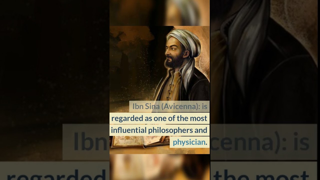 top famous muslim scientist.     