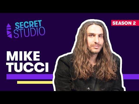 Dolby Atmos Mixing with Tucci | Secret Studio Season 2, Episode 2