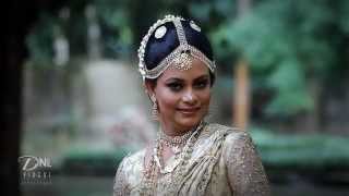 Purni & Deshan Wedding Trailer - Dnl