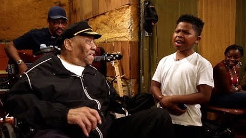 凄い人たちが揃っています！映画『約束の地、メンフィス　～テイク・ミー・トゥー・ザ・リバー～』予告編