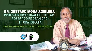 Entrevista Dr. Gustavo Mora Aguilera